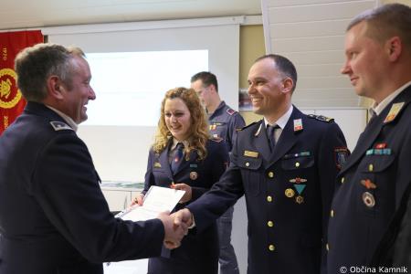 Redni letni občni zbor Prostovoljnega gasilskega društva Špitalič (26)